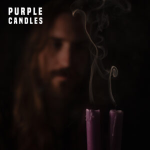 TAB | Purple Candles (Original Song)