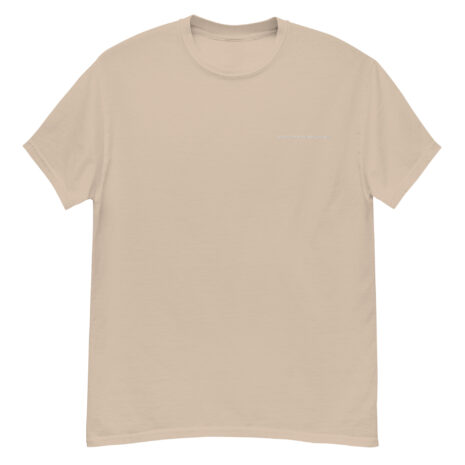 mens-classic-tee-sand-front-65881a66a04aa.jpg mens-classic-tee-sand-front-65881a66a04aa.jpg