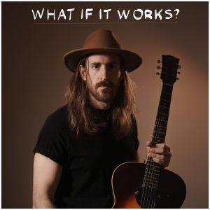 TAB | What If It Works - Guitar Solo (Original)