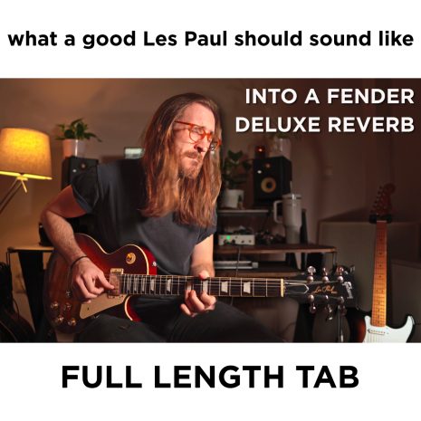 tab tab