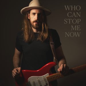 TAB | Who Can Stop Me Now (Original)
