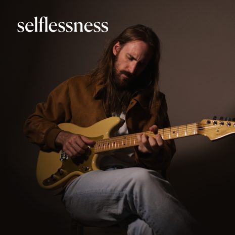 Selflessness Selflessness